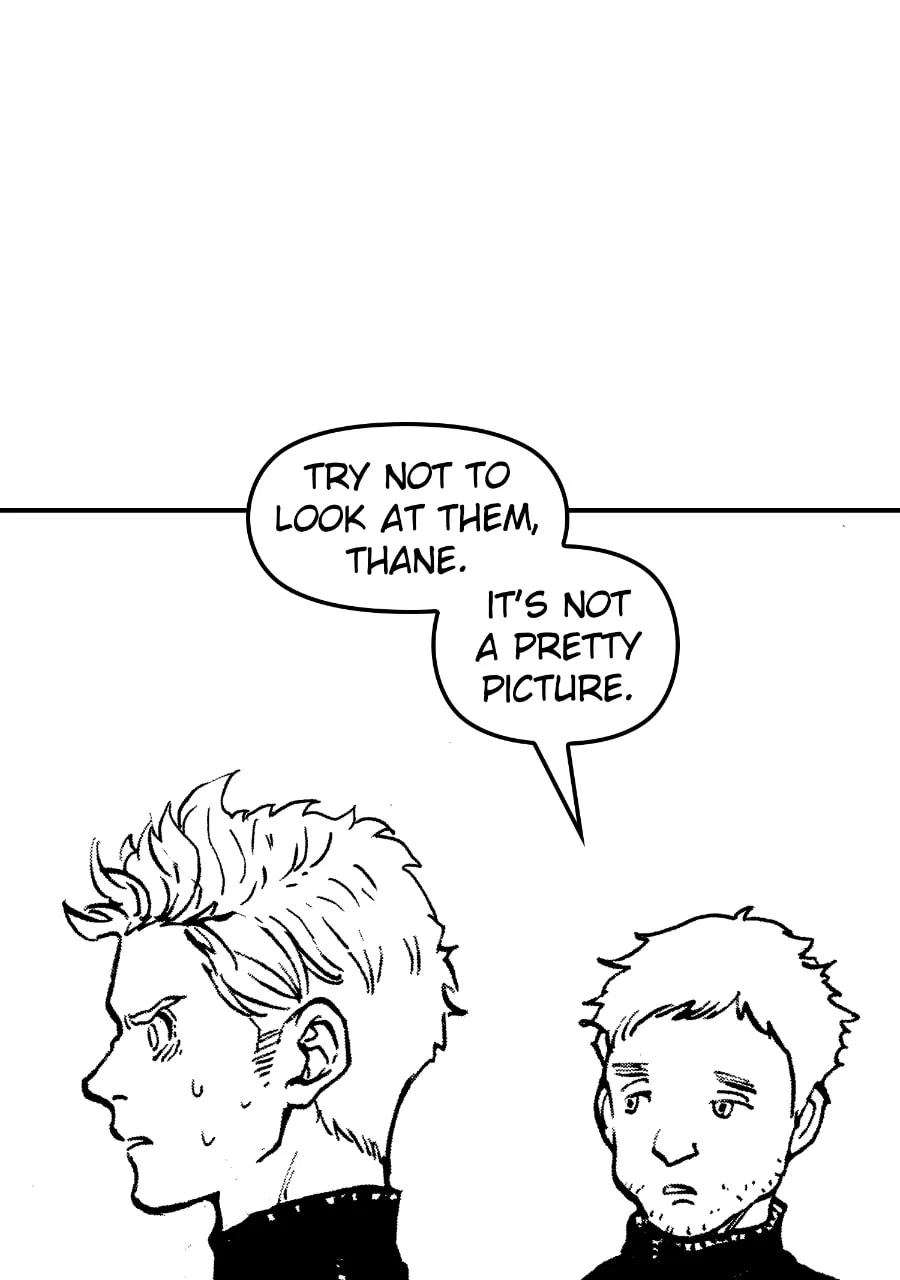 STAR WARS: Lost Stars Chapter 32 page 44
