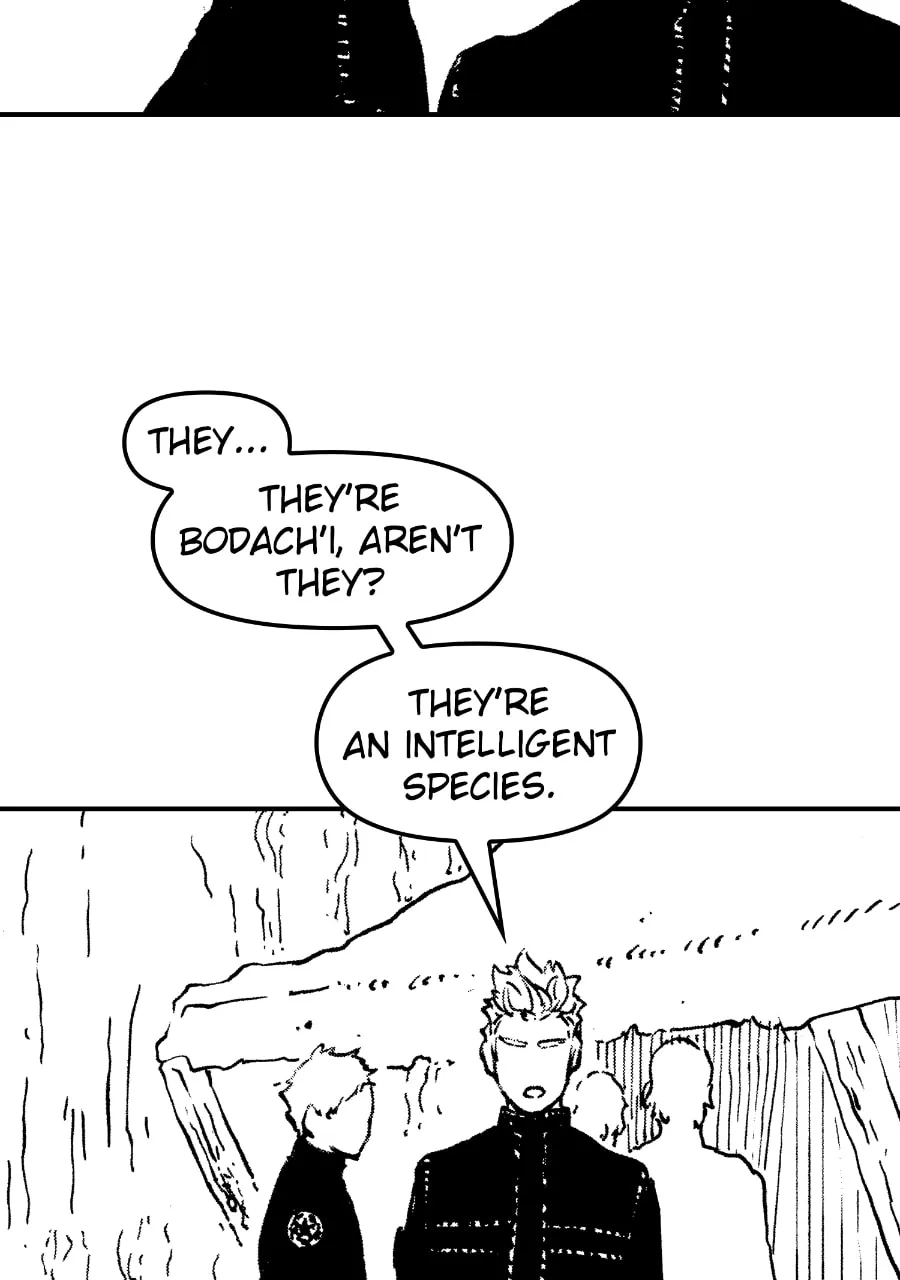 STAR WARS: Lost Stars Chapter 32 page 45