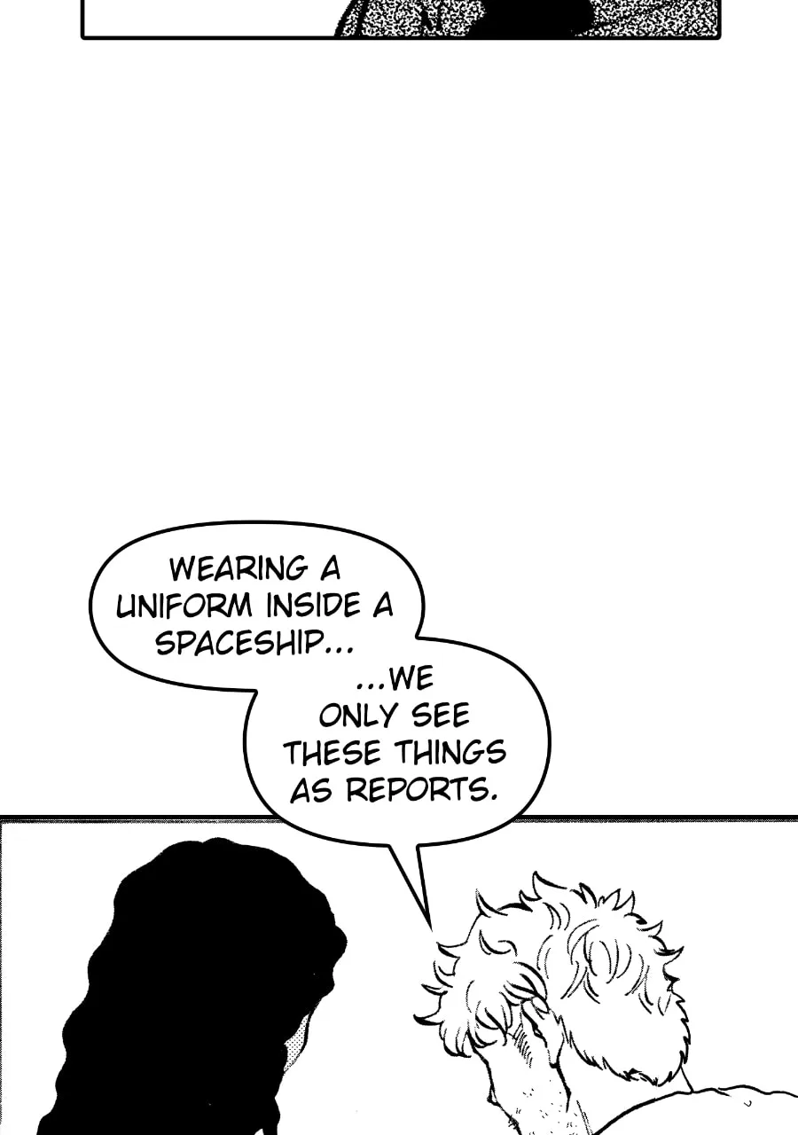 STAR WARS: Lost Stars Chapter 33 page 6