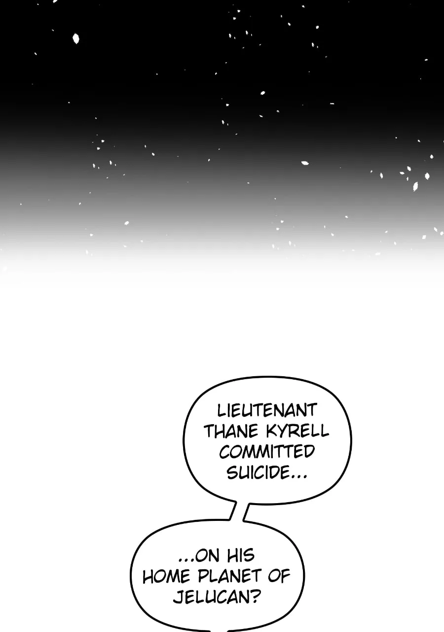 STAR WARS: Lost Stars Chapter 34 page 3