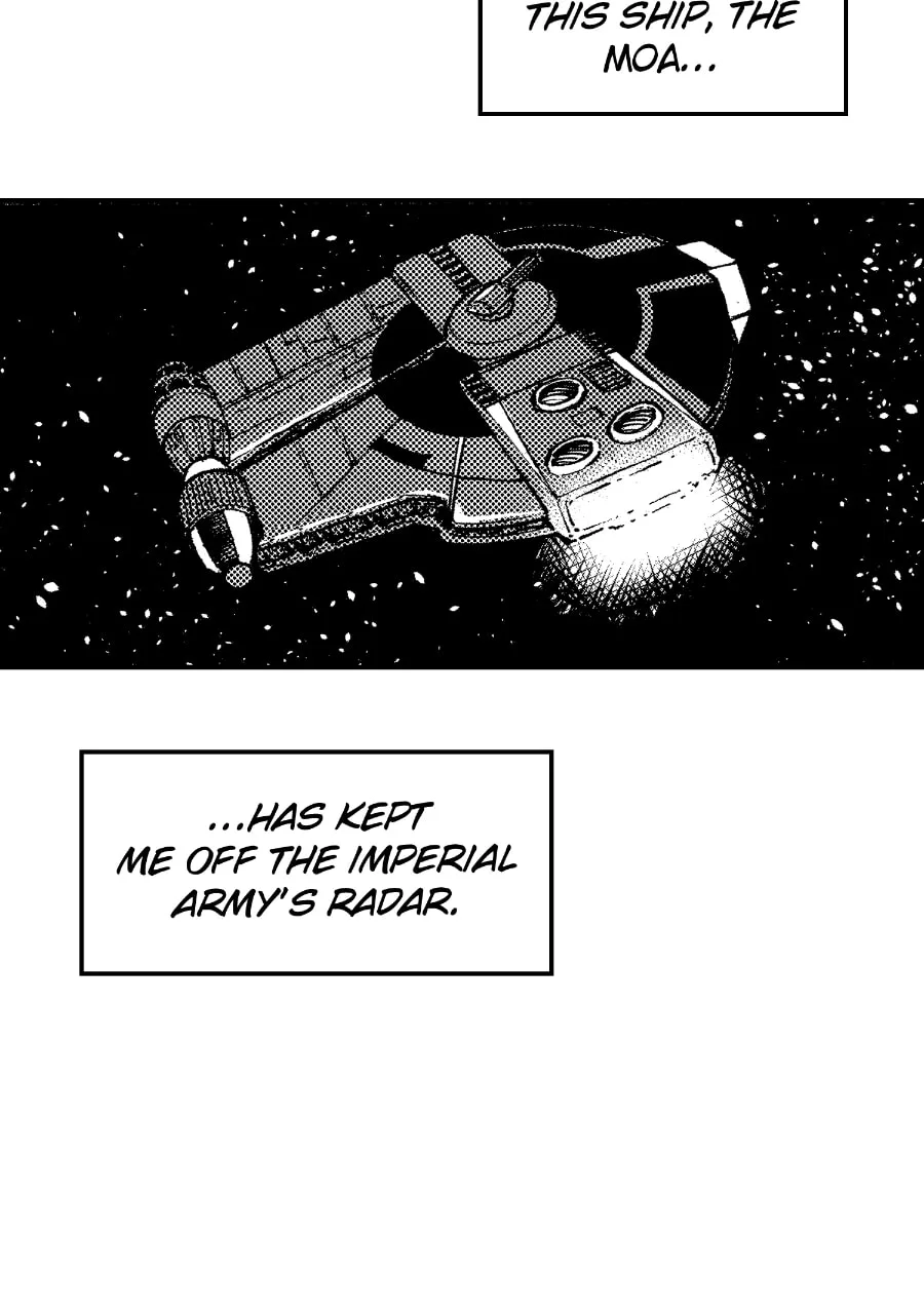 STAR WARS: Lost Stars Chapter 34 page 19