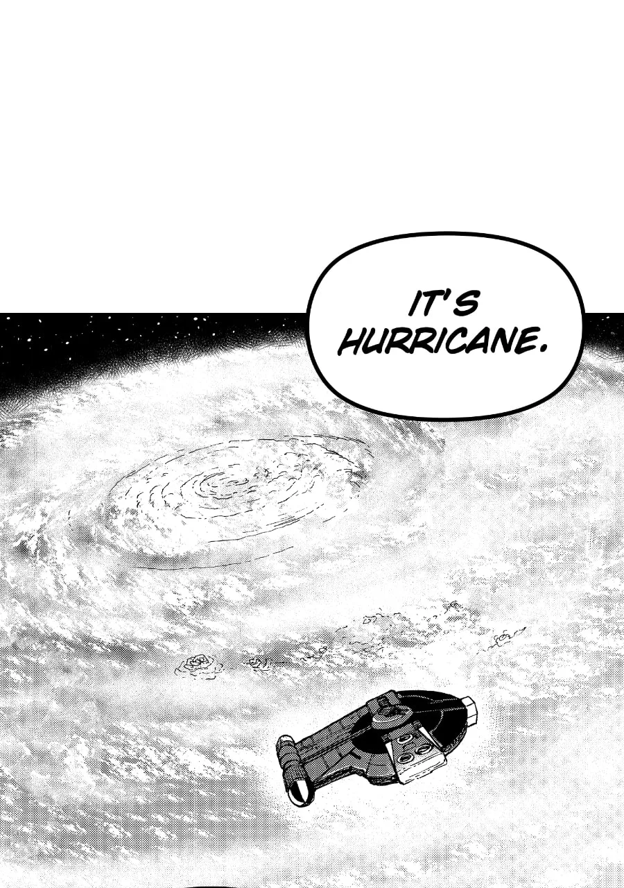 STAR WARS: Lost Stars Chapter 34 page 36