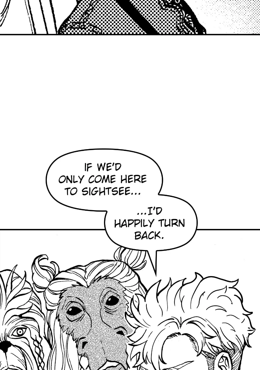 STAR WARS: Lost Stars Chapter 34 page 50
