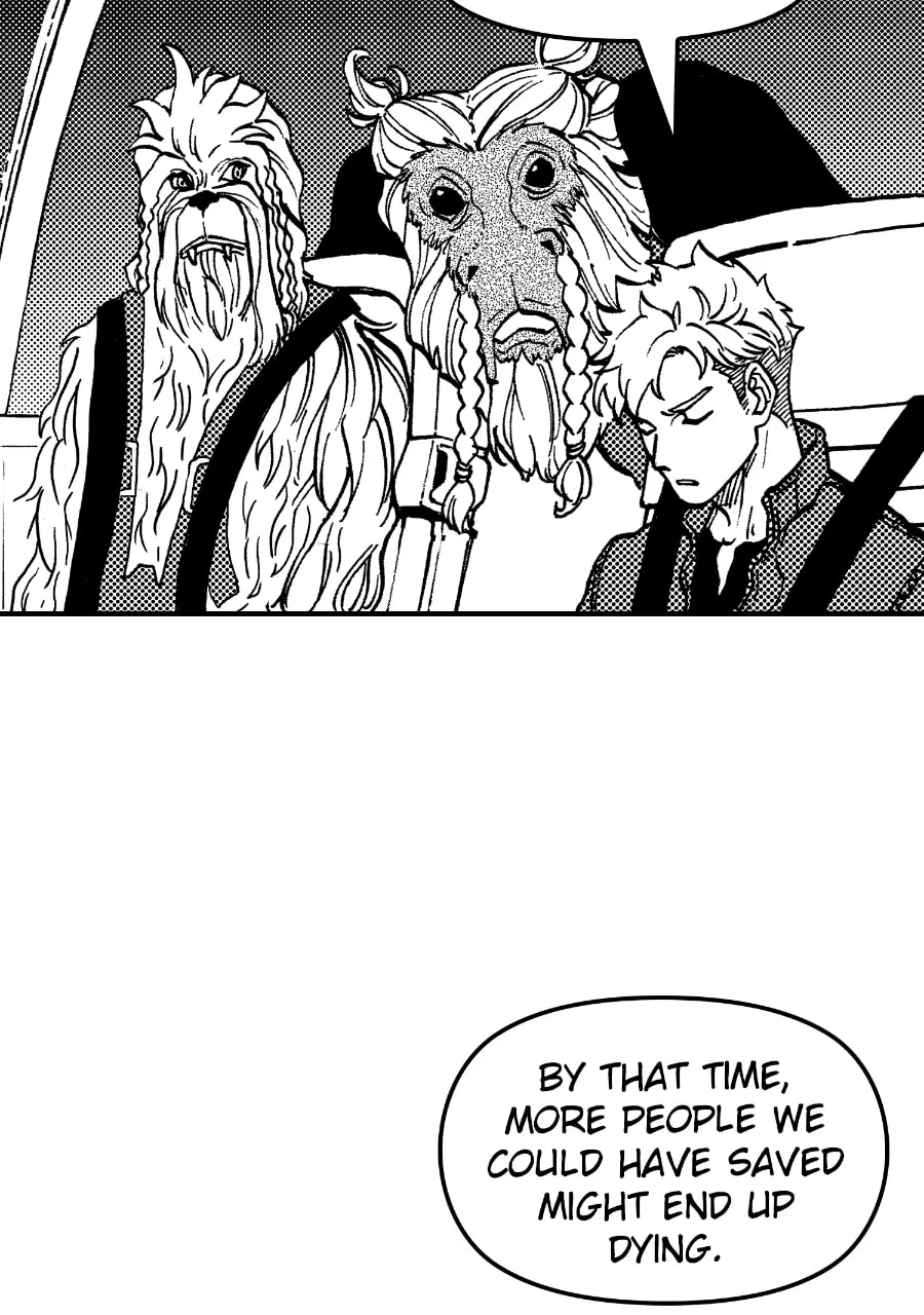 STAR WARS: Lost Stars Chapter 34 page 55