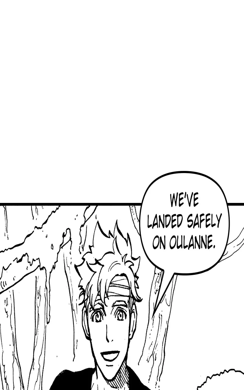 STAR WARS: Lost Stars Chapter 35 page 36