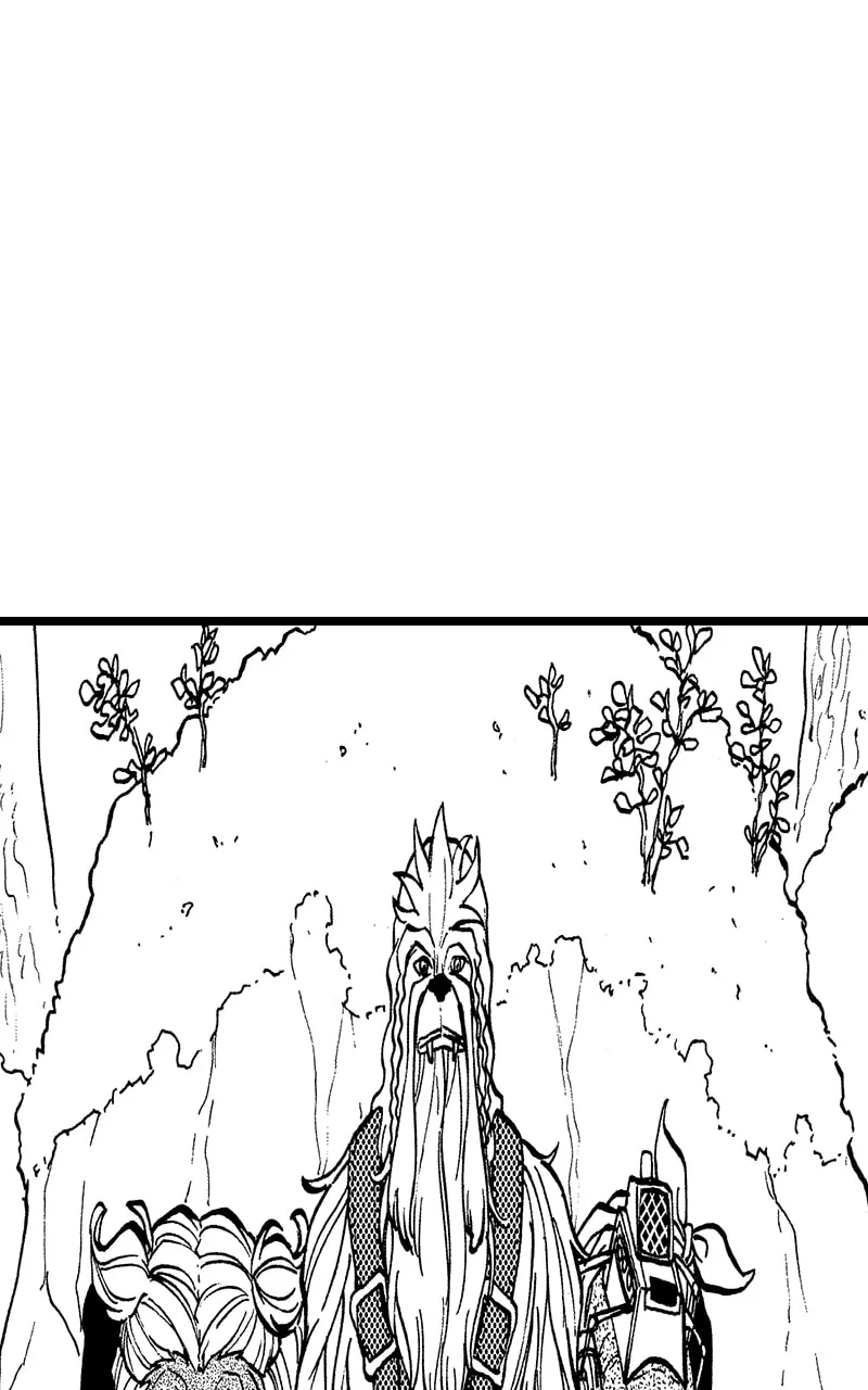 STAR WARS: Lost Stars Chapter 35 page 30