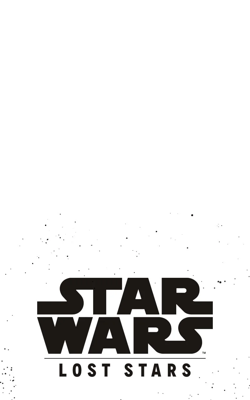 STAR WARS: Lost Stars Chapter 35 page 93