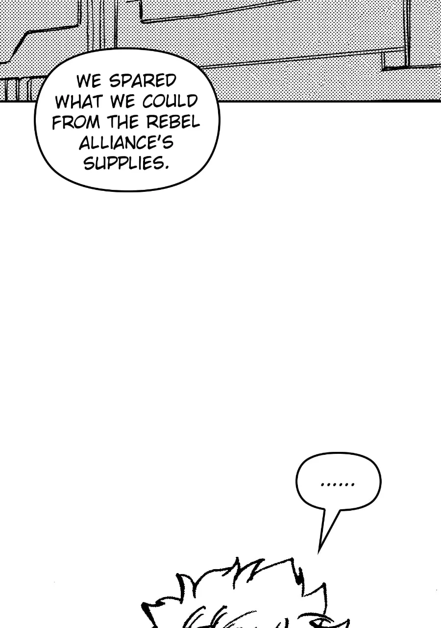 STAR WARS: Lost Stars Chapter 36 page 5
