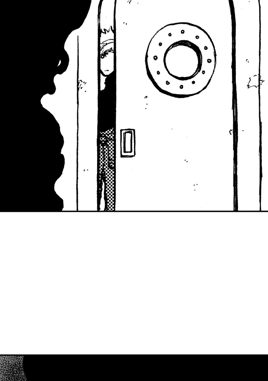 STAR WARS: Lost Stars Chapter 36 page 46