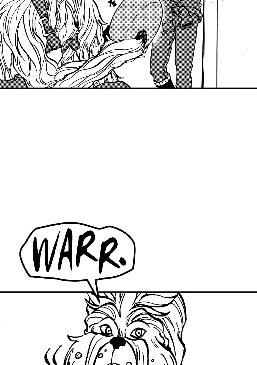 STAR WARS: Lost Stars Chapter 36 page 50