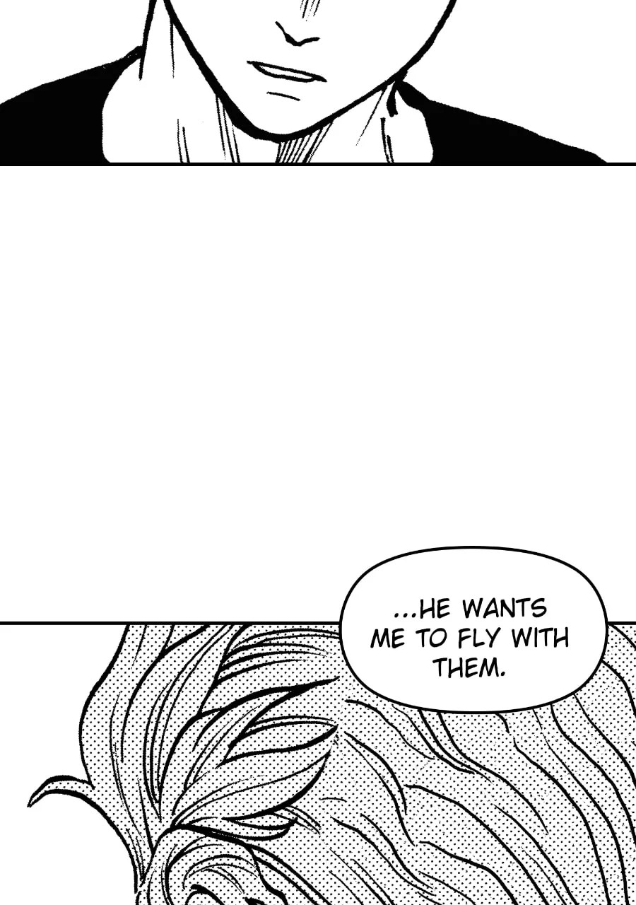 STAR WARS: Lost Stars Chapter 36 page 58