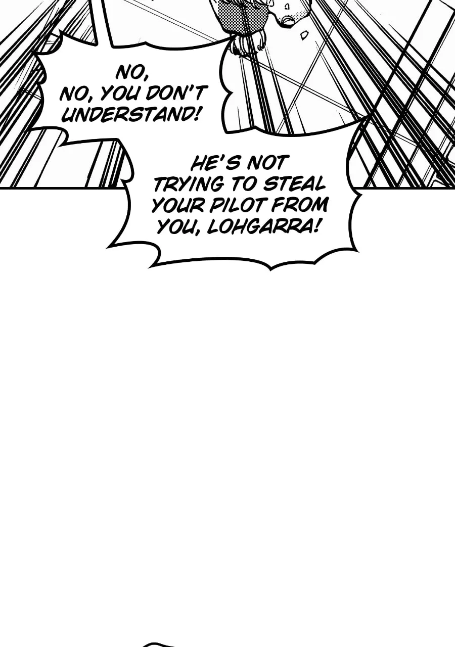STAR WARS: Lost Stars Chapter 36 page 61