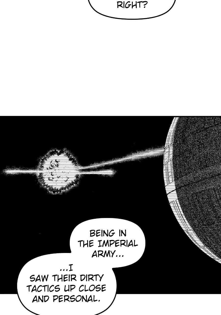 STAR WARS: Lost Stars Chapter 36 page 68