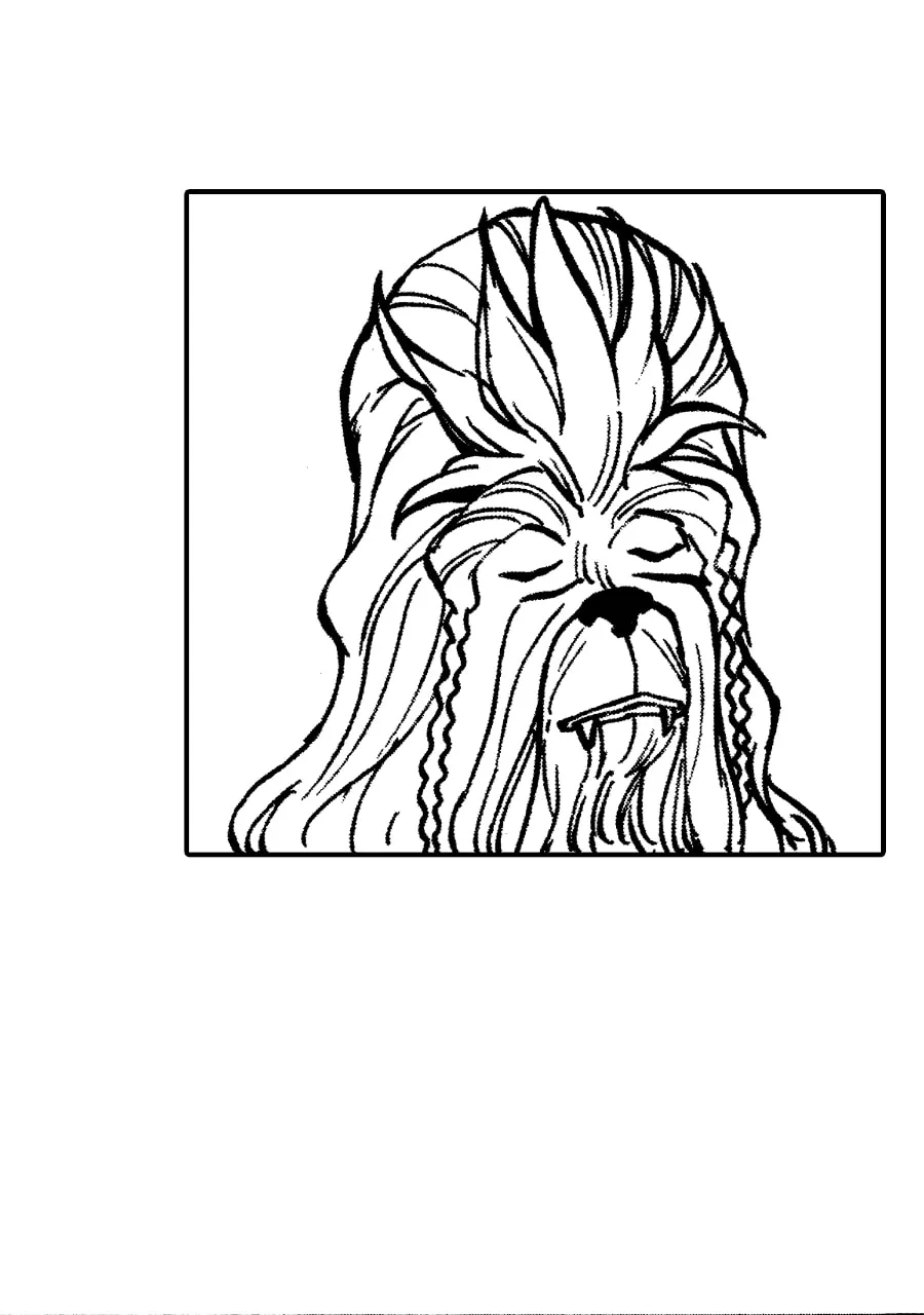 STAR WARS: Lost Stars Chapter 37 page 11