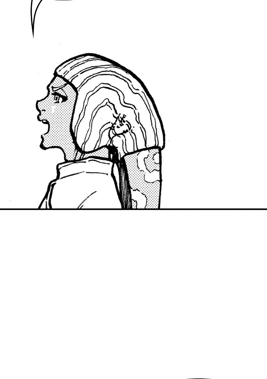 STAR WARS: Lost Stars Chapter 37 page 18