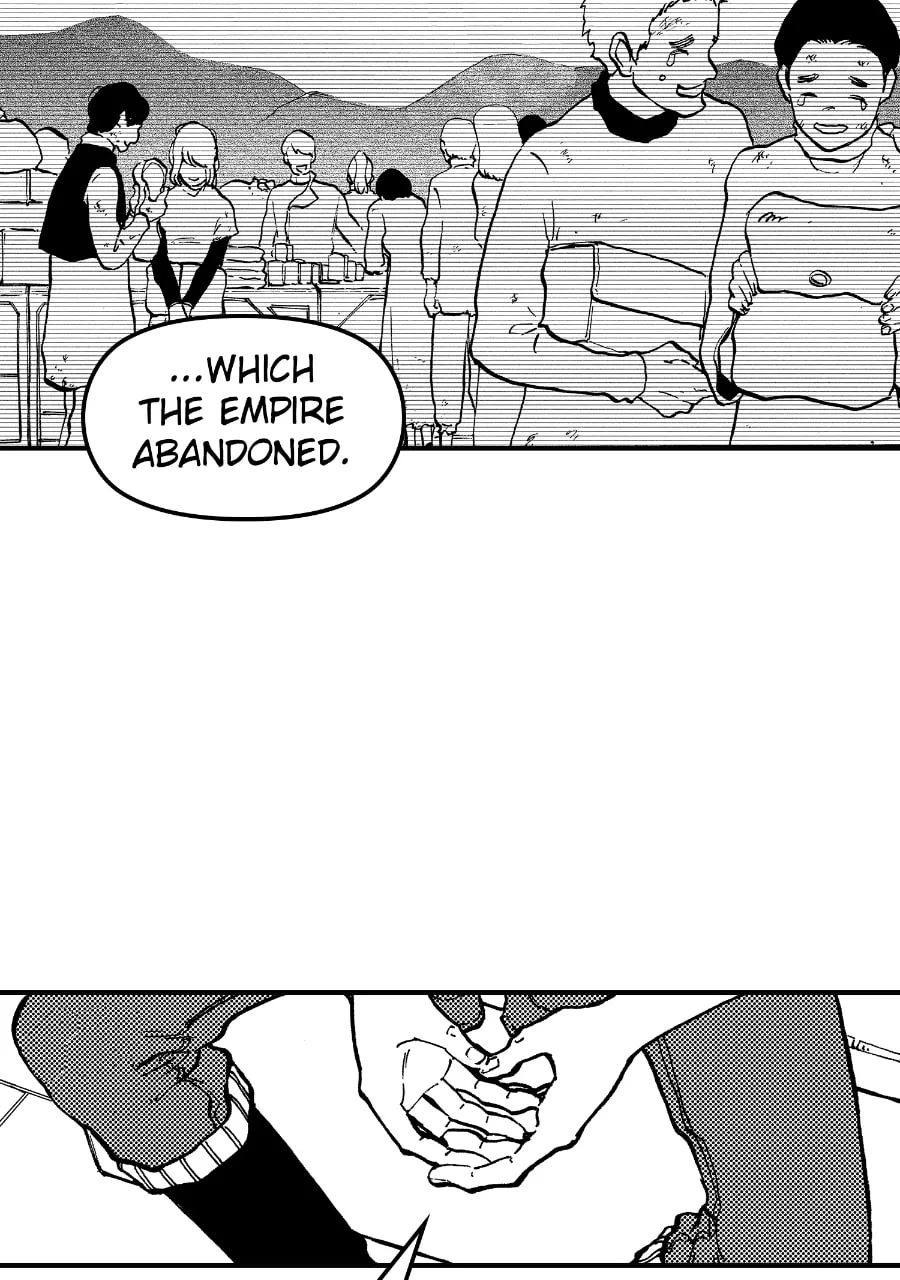 STAR WARS: Lost Stars Chapter 37 page 4