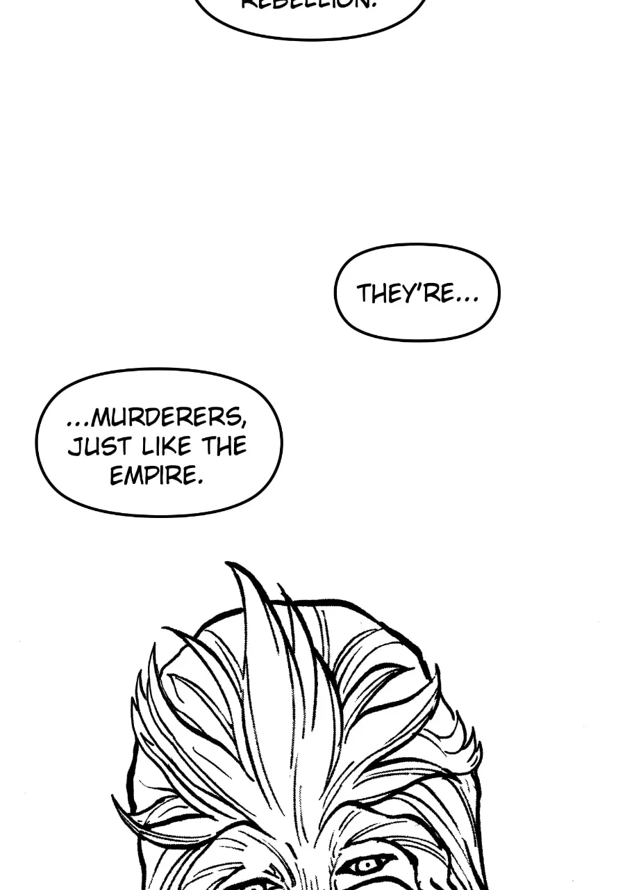STAR WARS: Lost Stars Chapter 37 page 2
