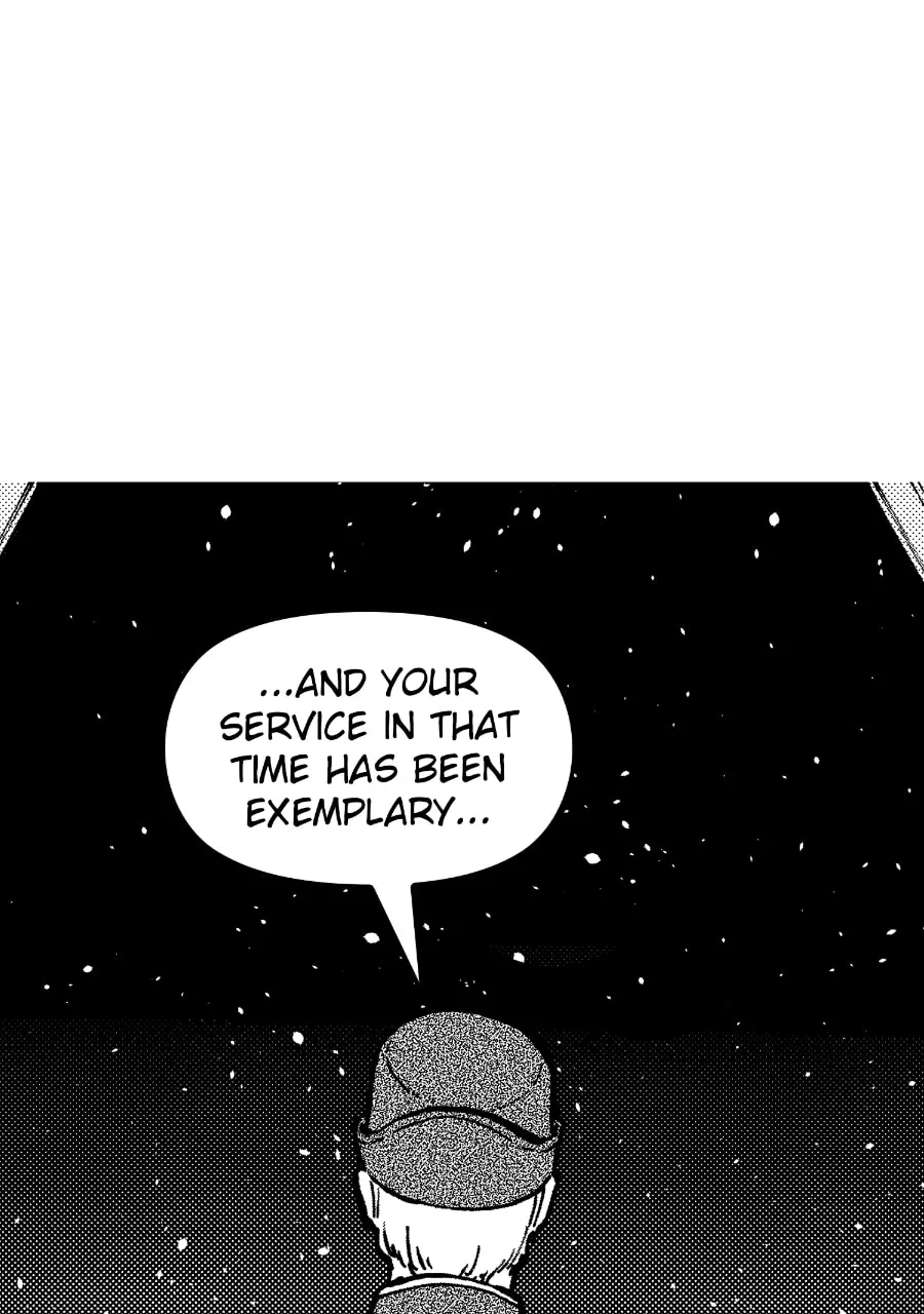 STAR WARS: Lost Stars Chapter 37 page 36