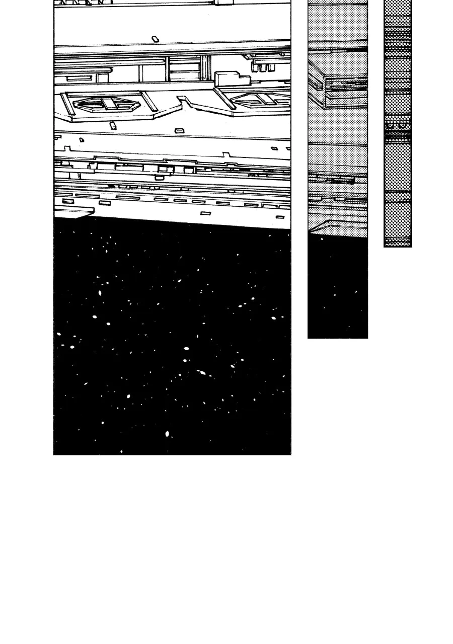 STAR WARS: Lost Stars Chapter 37 page 34