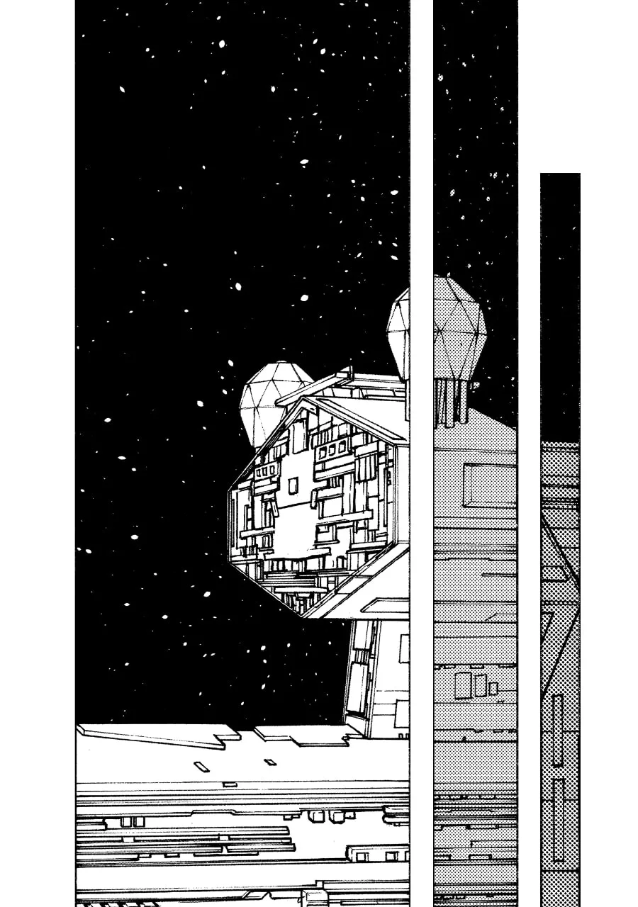STAR WARS: Lost Stars Chapter 37 page 33