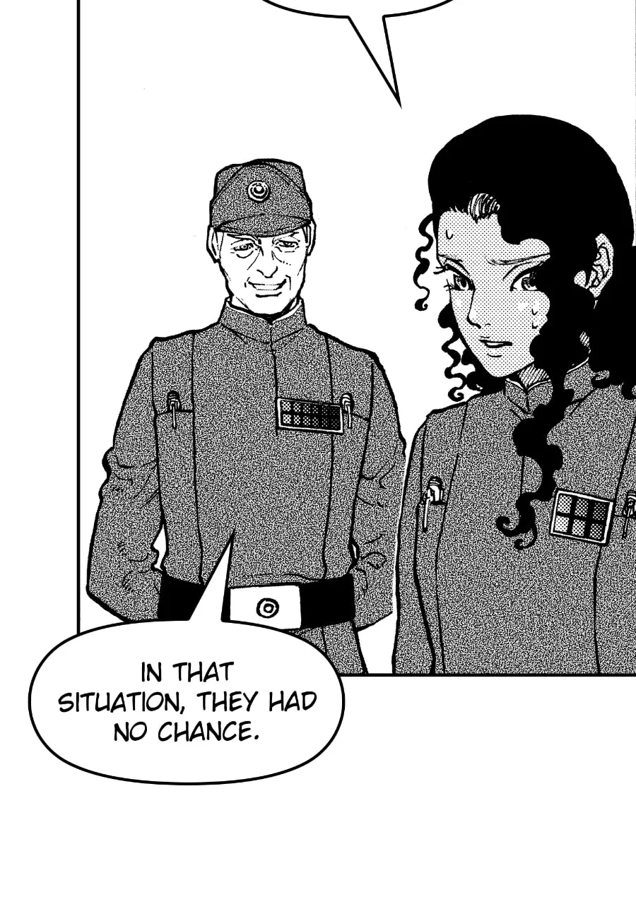 STAR WARS: Lost Stars Chapter 38 page 35