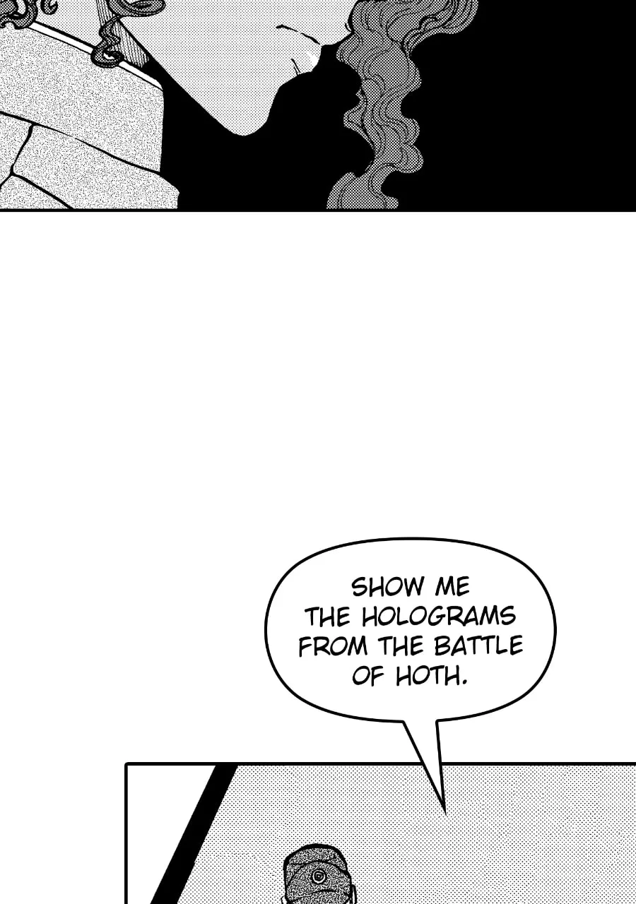 STAR WARS: Lost Stars Chapter 38 page 46