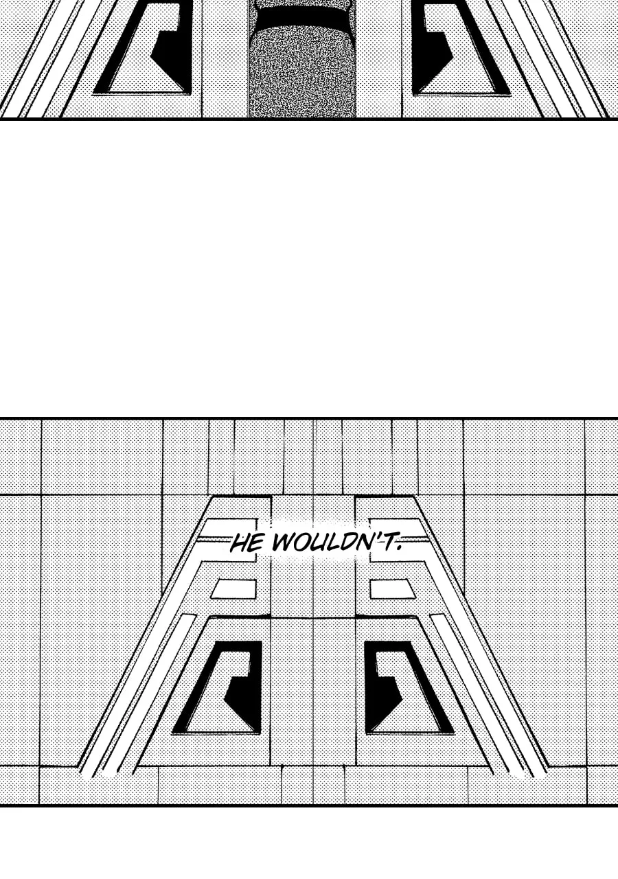 STAR WARS: Lost Stars Chapter 38 page 64