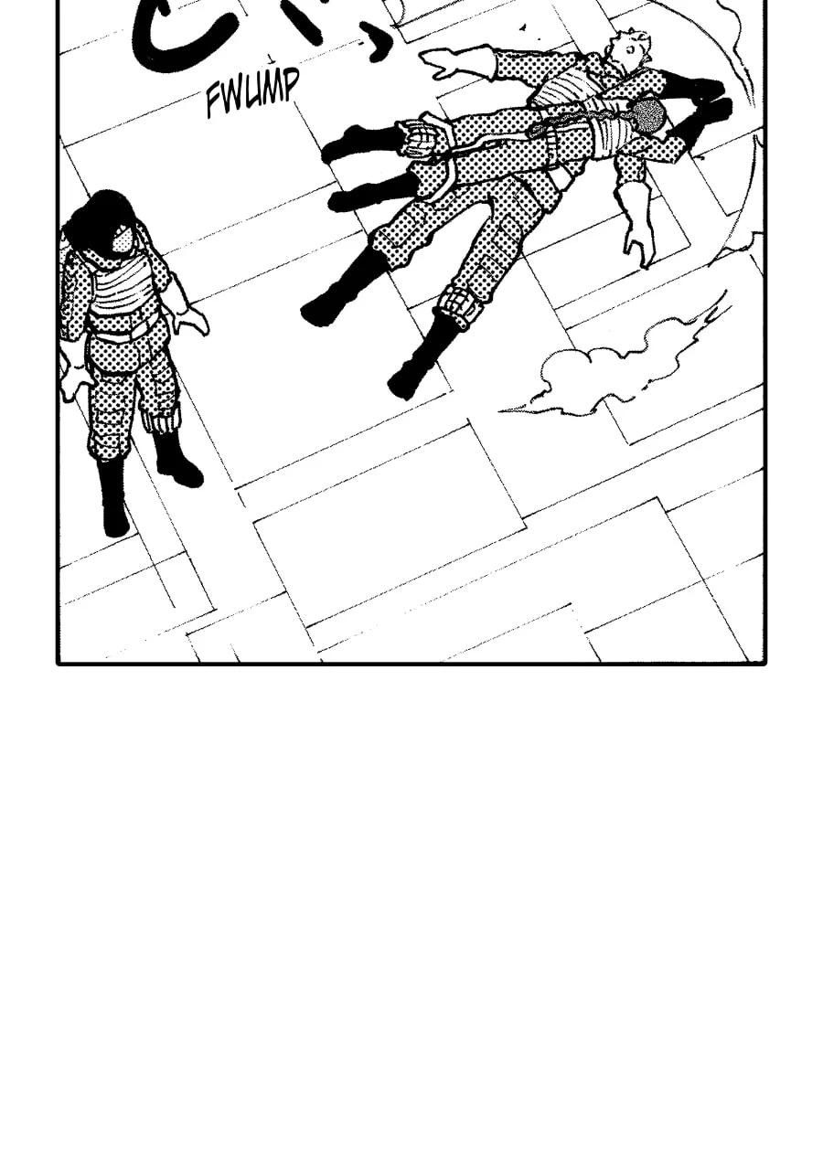 STAR WARS: Lost Stars Chapter 39 page 8