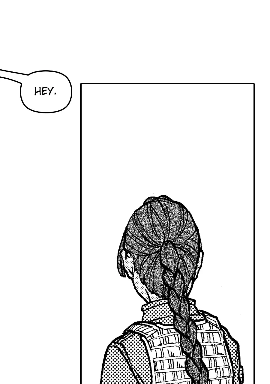 STAR WARS: Lost Stars Chapter 39 page 36