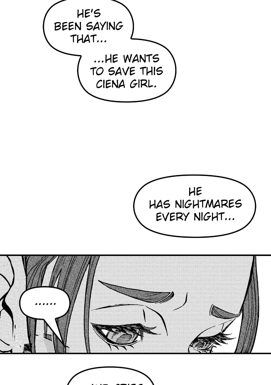 STAR WARS: Lost Stars Chapter 39 page 43