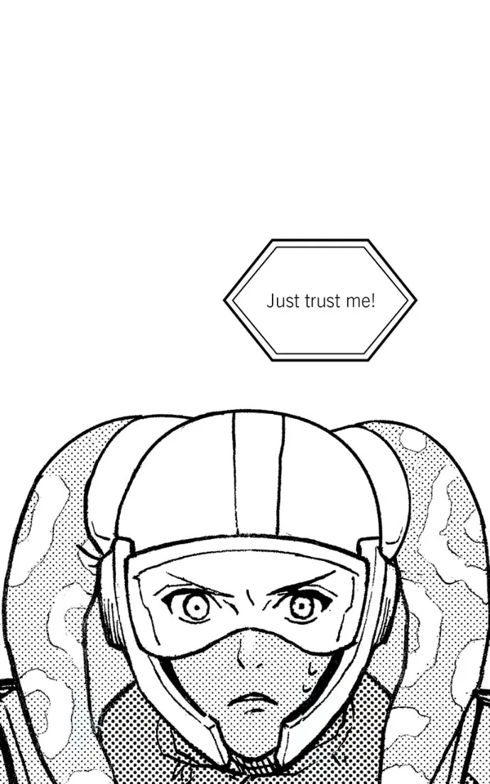STAR WARS: Lost Stars Chapter 4 page 2