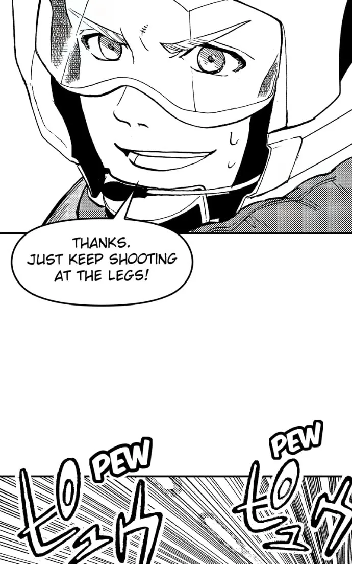 STAR WARS: Lost Stars Chapter 4 page 4