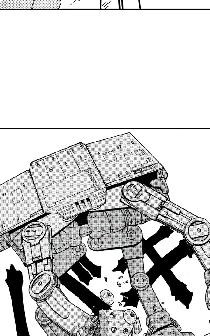 STAR WARS: Lost Stars Chapter 4 page 18