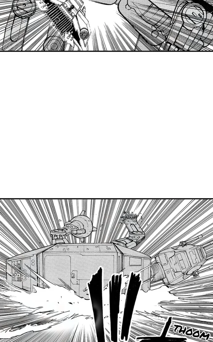 STAR WARS: Lost Stars Chapter 4 page 22