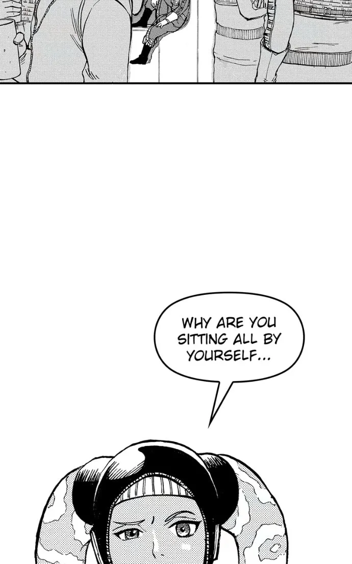 STAR WARS: Lost Stars Chapter 4 page 36