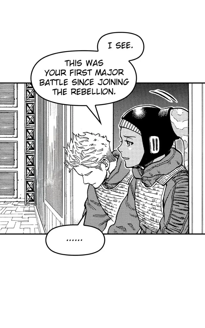 STAR WARS: Lost Stars Chapter 4 page 46