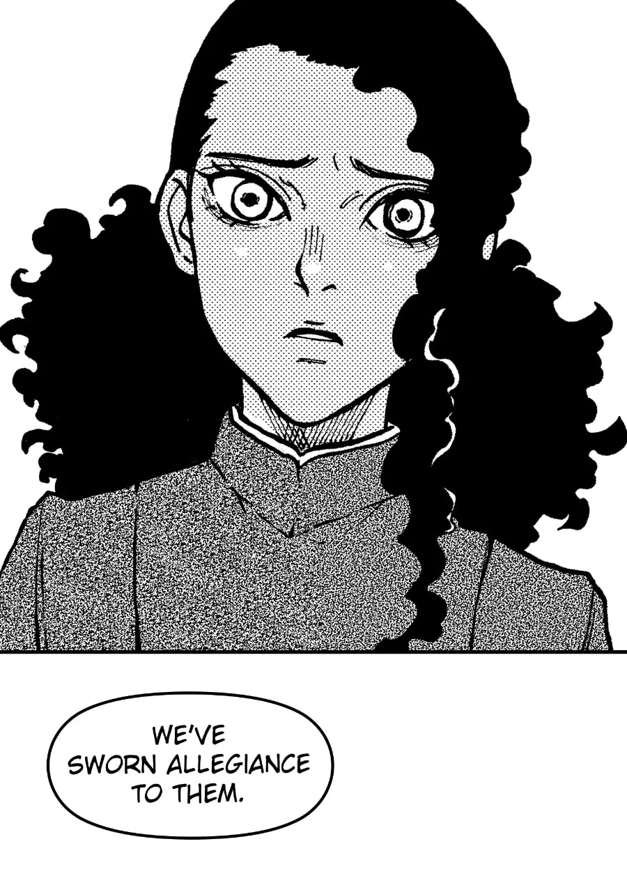 STAR WARS: Lost Stars Chapter 40 page 30