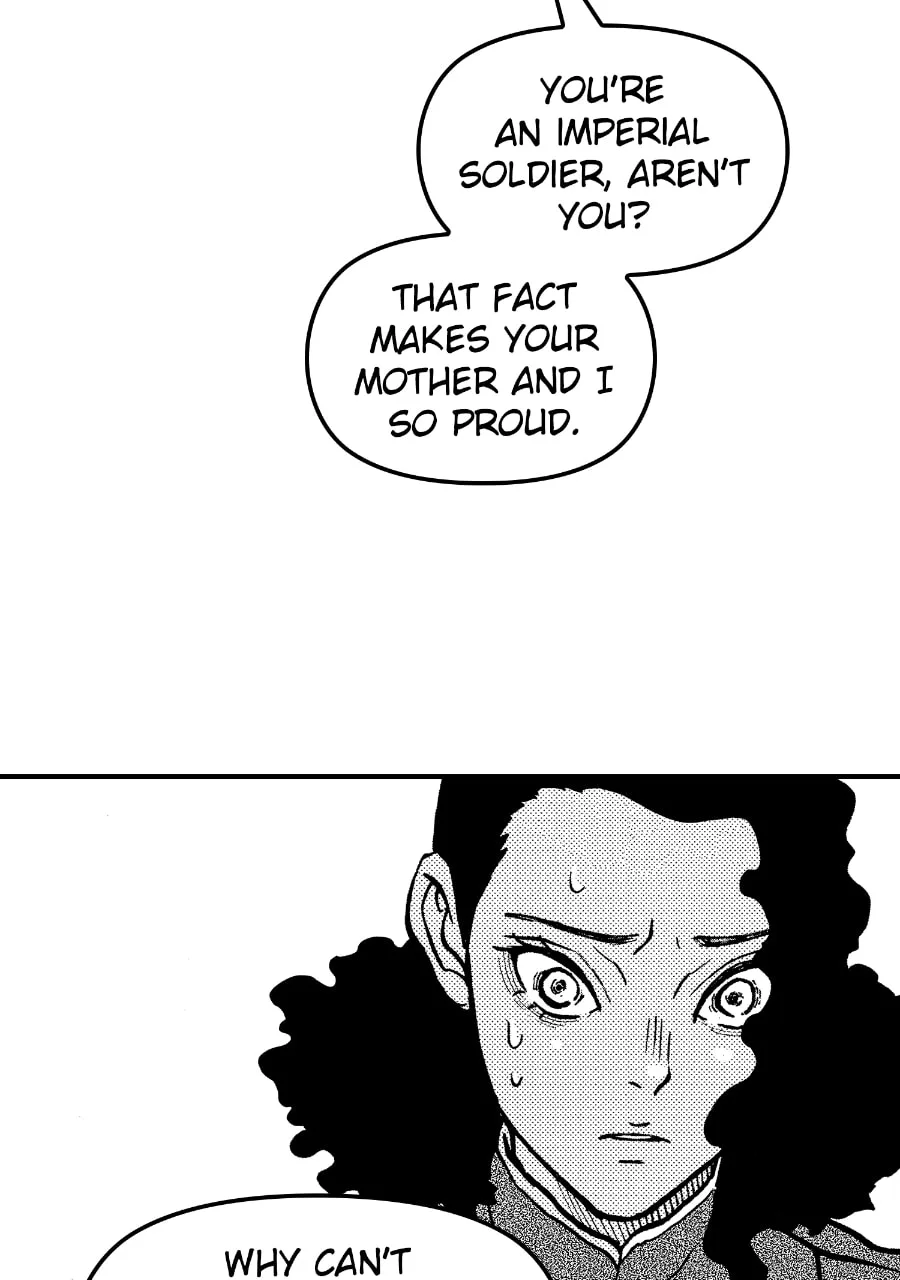 STAR WARS: Lost Stars Chapter 40 page 38