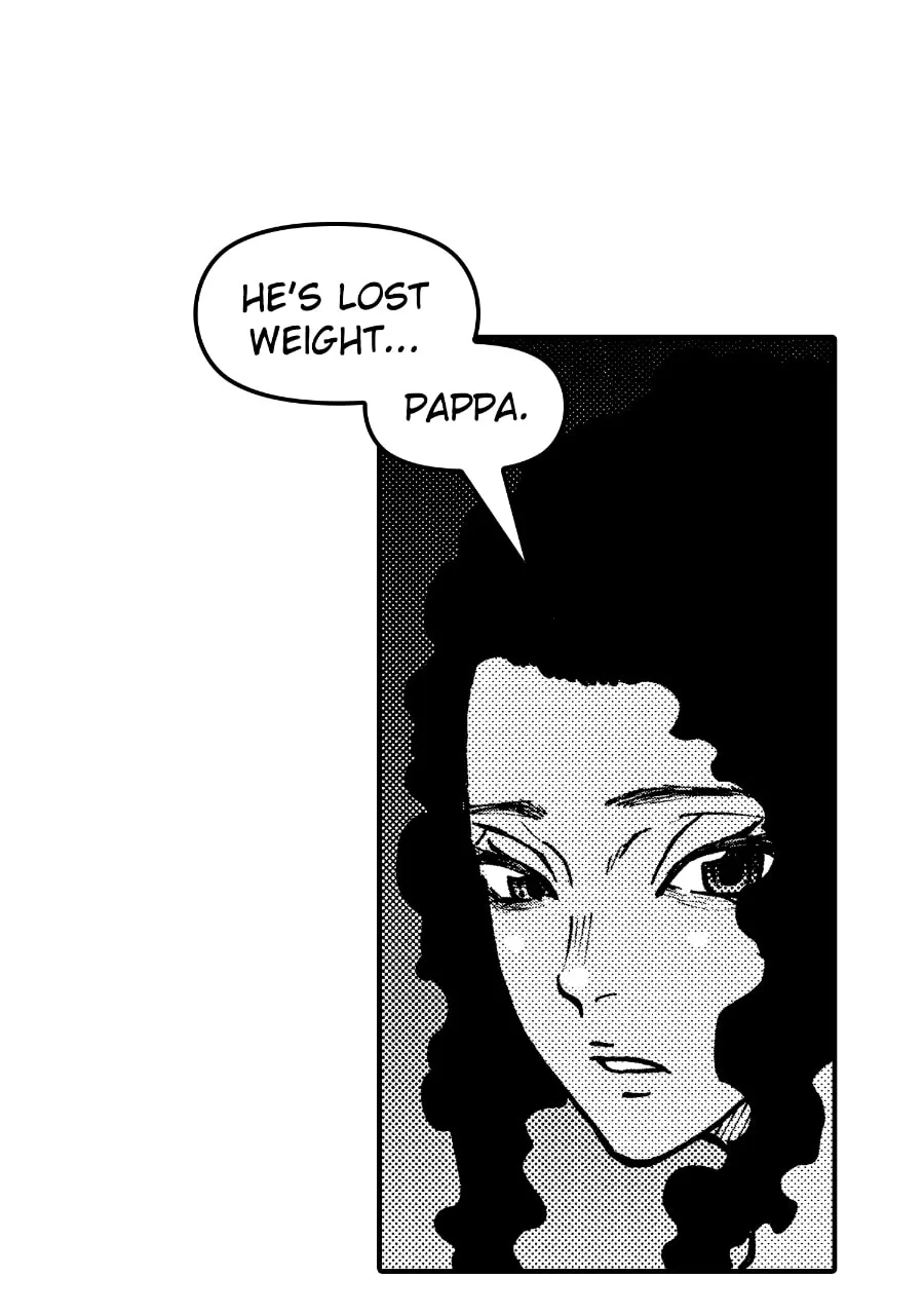 STAR WARS: Lost Stars Chapter 40 page 49