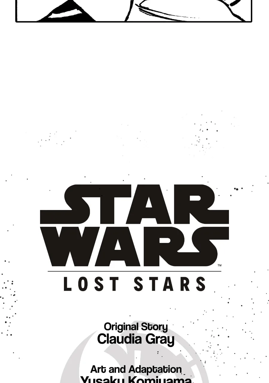 STAR WARS: Lost Stars Chapter 41 page 51