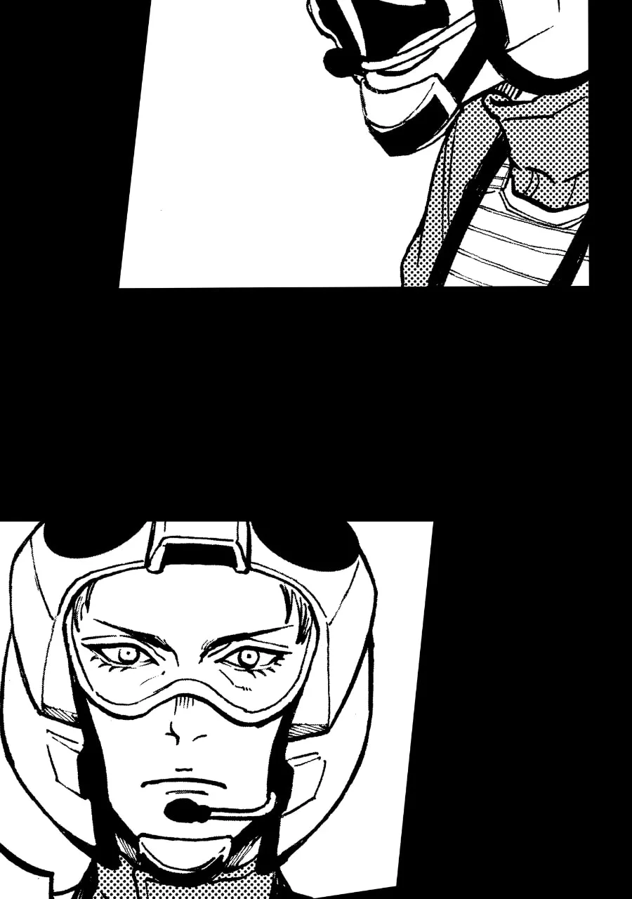 STAR WARS: Lost Stars Chapter 43 page 18