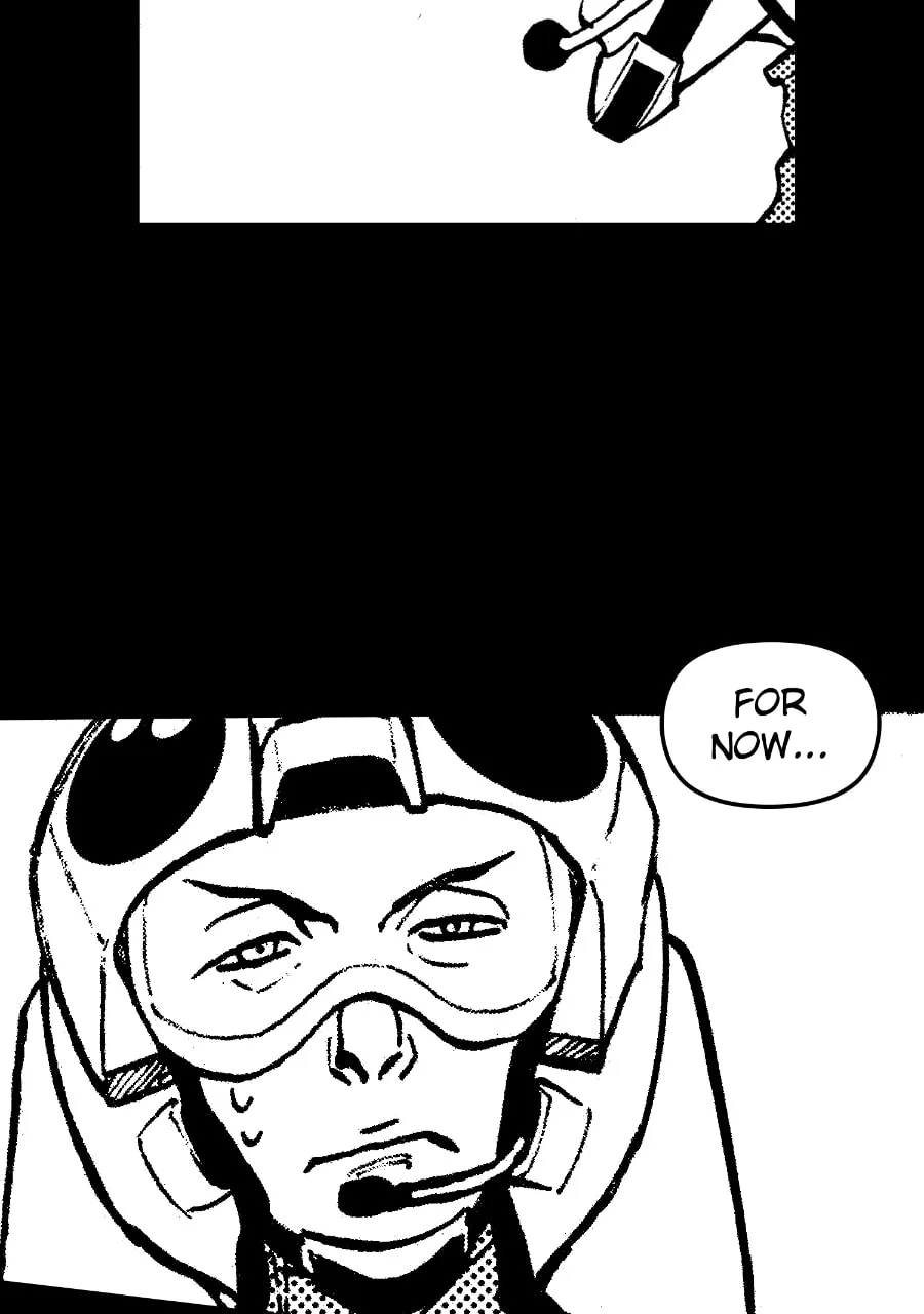 STAR WARS: Lost Stars Chapter 43 page 36