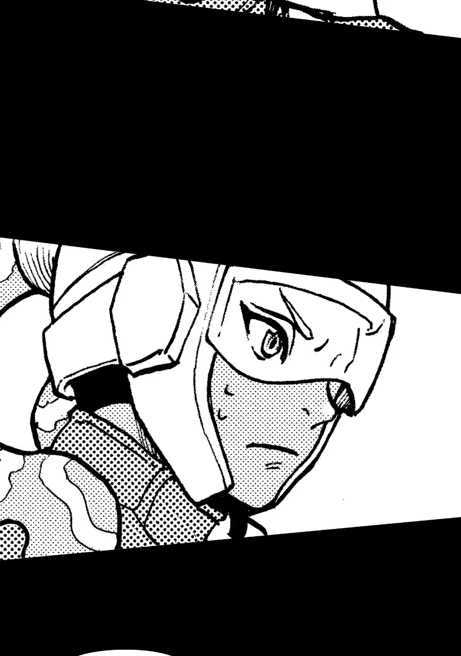 STAR WARS: Lost Stars Chapter 43 page 37