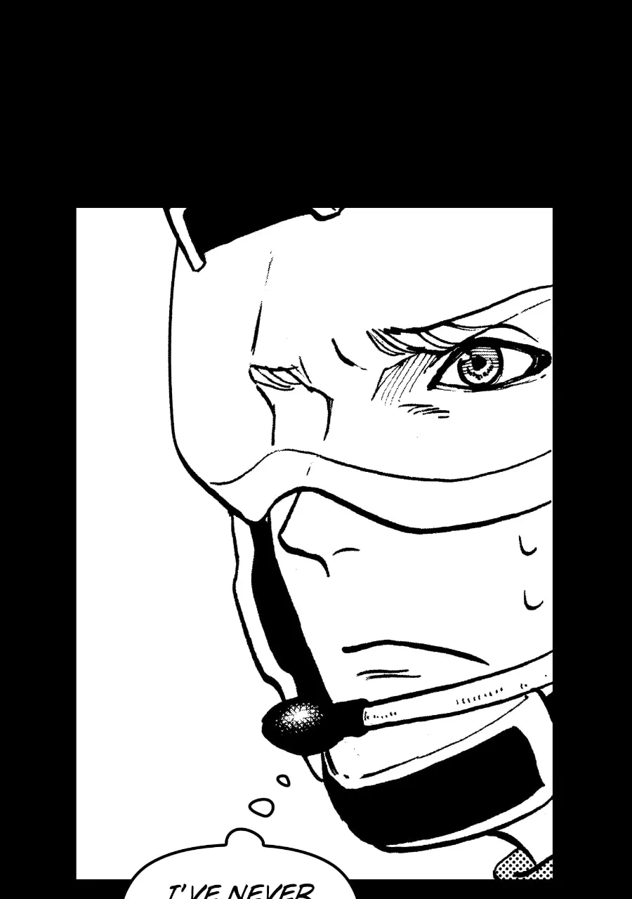 STAR WARS: Lost Stars Chapter 43 page 9