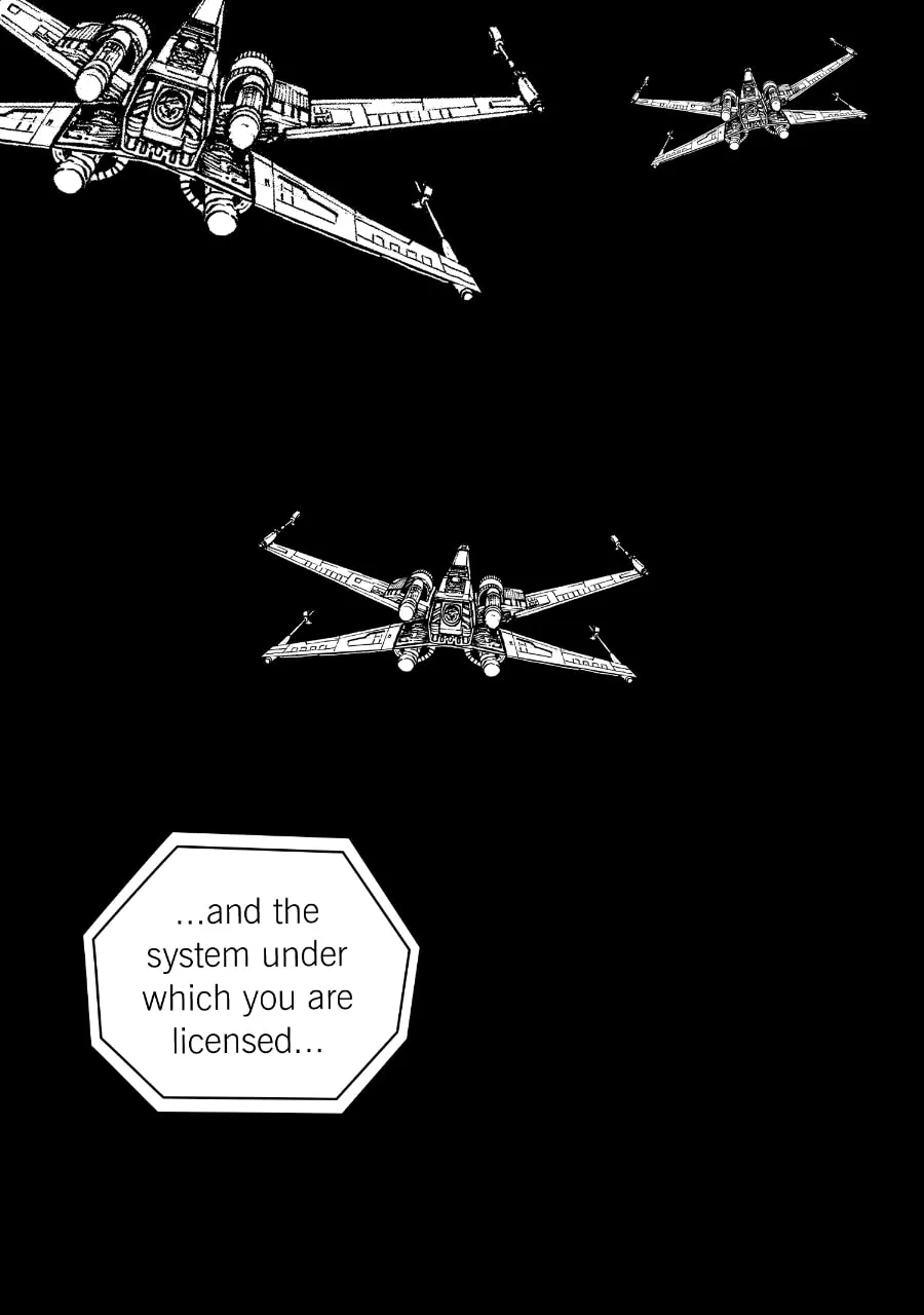 STAR WARS: Lost Stars Chapter 43 page 44