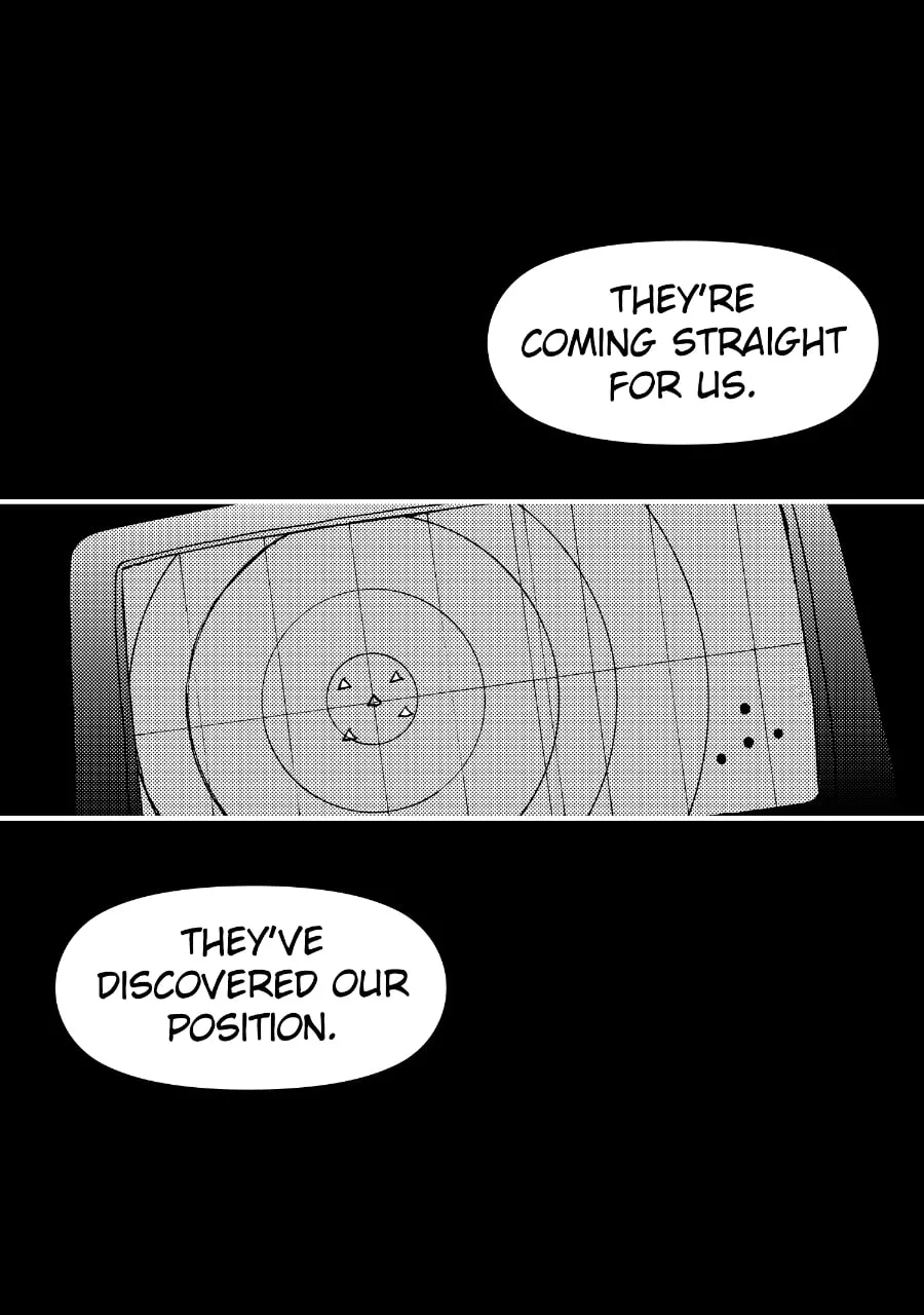 STAR WARS: Lost Stars Chapter 43 page 24