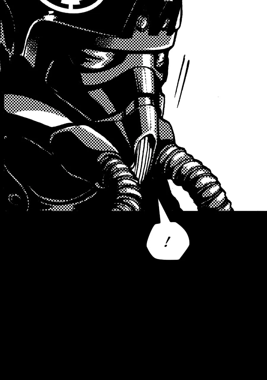 STAR WARS: Lost Stars Chapter 43 page 50
