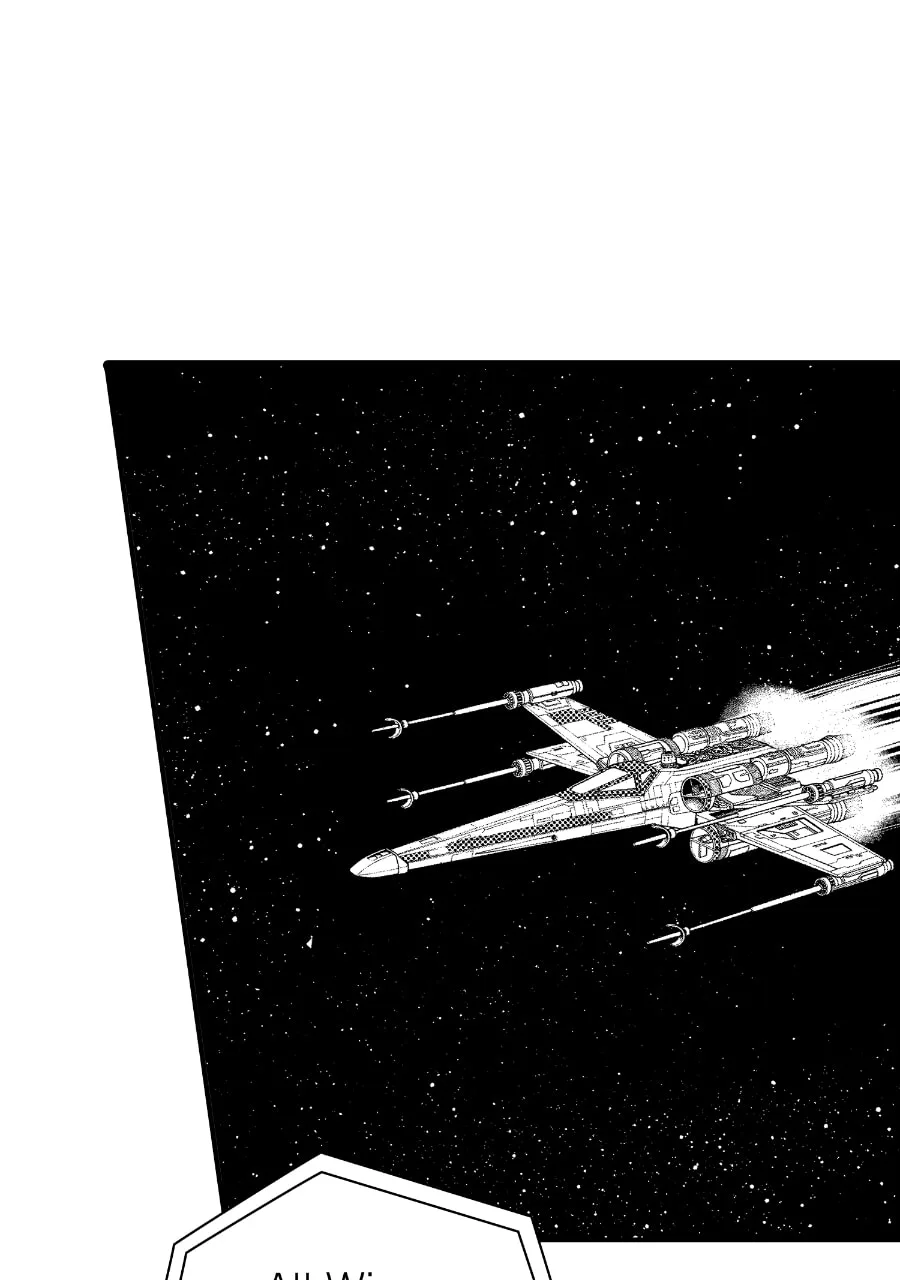 STAR WARS: Lost Stars Chapter 44 page 24
