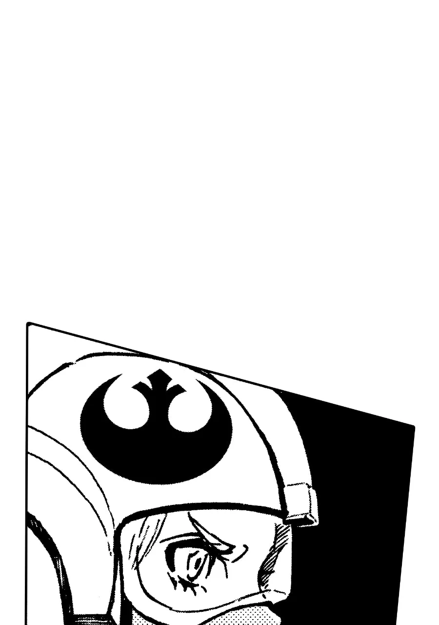 STAR WARS: Lost Stars Chapter 44 page 12
