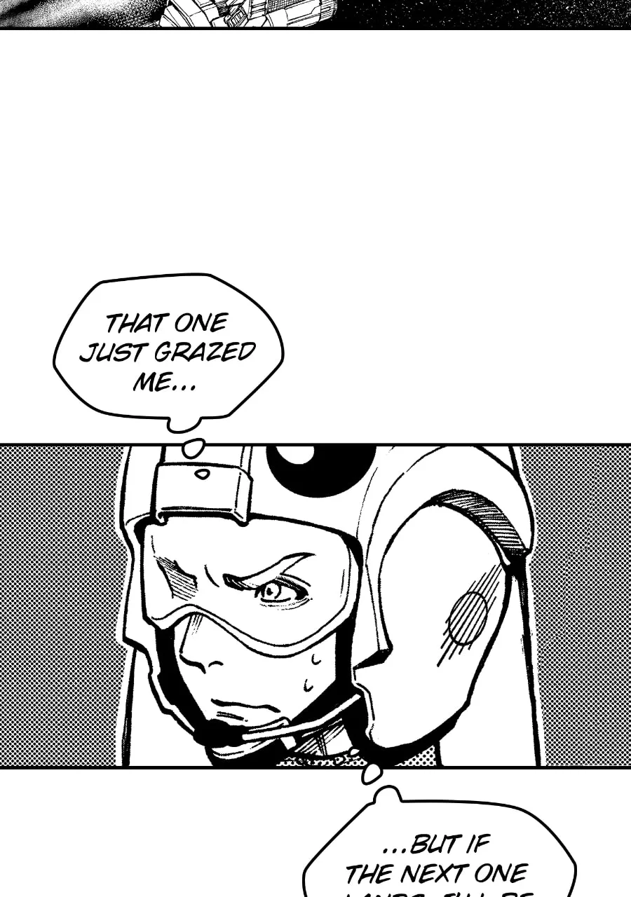 STAR WARS: Lost Stars Chapter 44 page 32